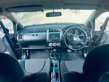 авто с последующим выкупом бишкек фит: Honda Fit: 2002 г., 1.3 л, Вариатор, Бензин, Хэтчбэк — 7