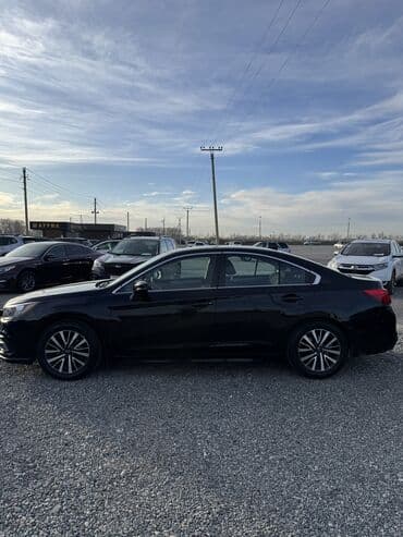 subaru outback белый: Subaru Legacy: 2018 г., 2.5 л, Вариатор, Бензин, Седан — 2