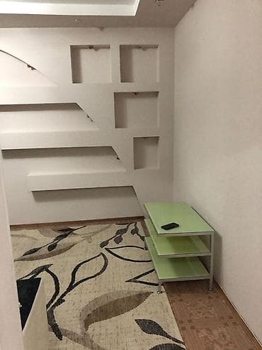 квв: 3 комнаты, Собственник, Без подселения, С мебелью полностью — 3