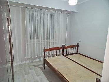 batir service: 4 комнаты, Без подселения — 3