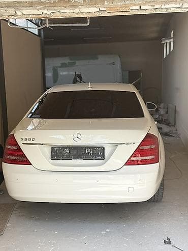 редуктор задний мост: Комплект стоп-сигналов Mercedes-Benz Оригинал — 2