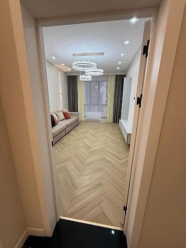 2 8: 2 комнаты, 77 м², Элитка — 4