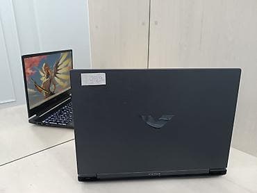 rtx 4090 ti: HP Victus Gaming Laptop (2023) - Процессор: AMD Ryzen 5 7535HS (6 — 5
