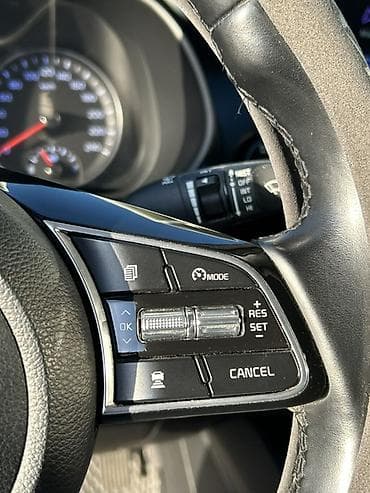 daewoo tosca: Kia K3: 2019 г., 1.6 л, Вариатор, Бензин, Седан — 10