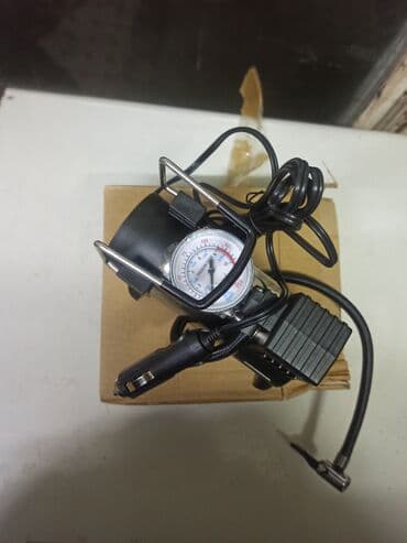 рейтинг детских велосипедов от 5 лет: Насос Автомобильный Насос (мини-насос) с манометром
Новый 
1200сом — 1