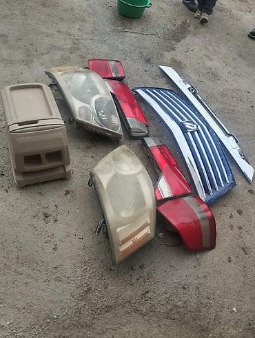 мицубиси спейс стар: Toyota, Б/у, Оригинал — 2