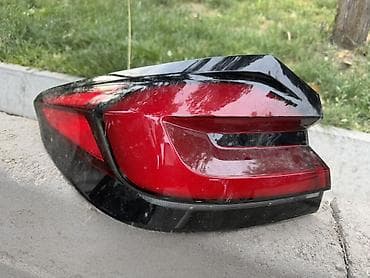 Арткы сол стоп-сигнал BMW 2021 г., Колдонулган, Оригинал, Корея lalafo.kg да Арткы сол стоп-сигнал BMW 2021 г., Колдонулган, Оригинал, Корея
