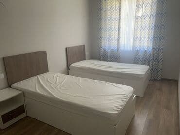 продажа дом токмоке: Коттедж, 76 м², 3 комнаты, Собственник, Дизайнерский ремонт — 3