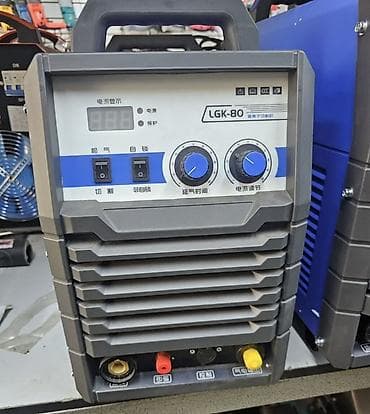 welding: Плазморез без ЧПУ, Новый, В наличии — 1