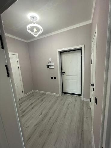 мкр 7: 2 комнаты, Собственник, Без мебели — 5