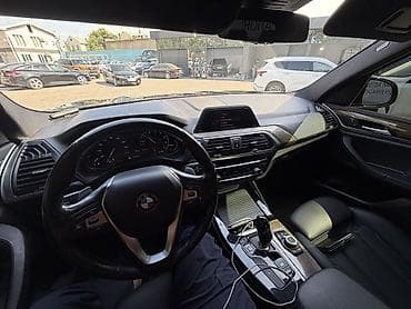 продажа бмв х3: BMW X3: 2019 г., Автомат, Бензин — 3