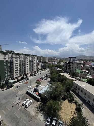 район палитех: 2 комнаты, 86 м², Элитка, 10 этаж, Косметический ремонт — 3