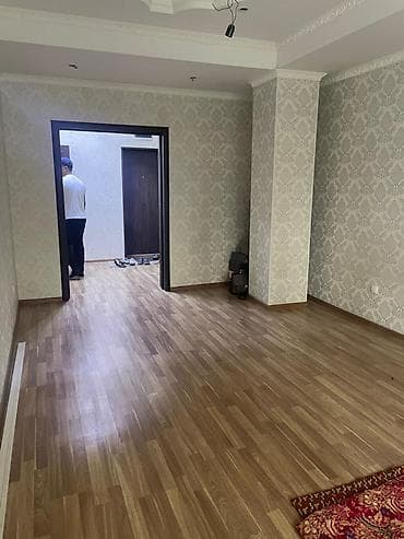 mega city: 2 комнаты, 61 м², 7 мкр Элитка, 2 этаж, Евроремонт — 2