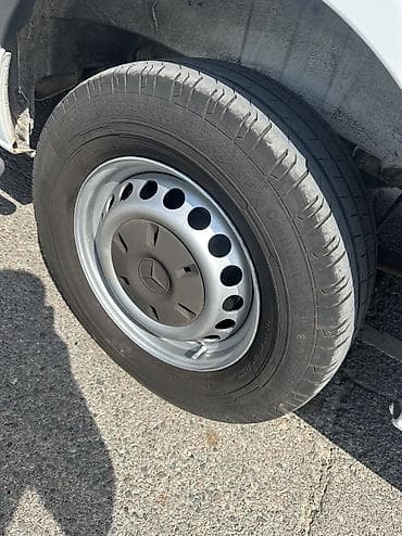 двигатель 2 2 на спринтер: Mercedes-Benz Спринтер: 2013 г., 2.2 л, Автомат, Дизель, Бус — 7