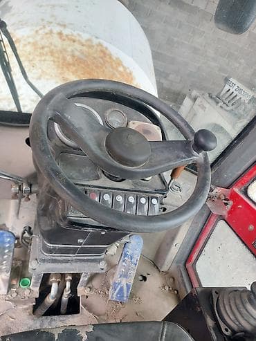 Үй жана бакча: Бетон аралаштыргыч, 2020 г., 7ге чейин м3 — 3