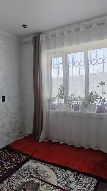квартира студия 1 комнатная: 1 комната, 18 м², Свежий ремонт — 4