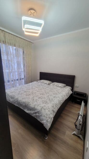 отдых на иссык куле радуга: Квартира, Квартира ЦО Радуга, Сары-Ой, Детская площадка, Парковка, стоянка, Охраняемая территория — 3