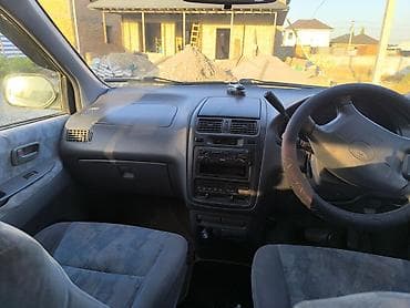 тайота ипсум 97: Toyota Ipsum: 1997 г., Ручные, Бензин, Минивэн — 3