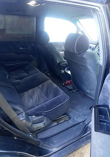 kawasaki ninja 400: Honda Odyssey: 2003 г., 2.3 л, Автомат, Газ — 7