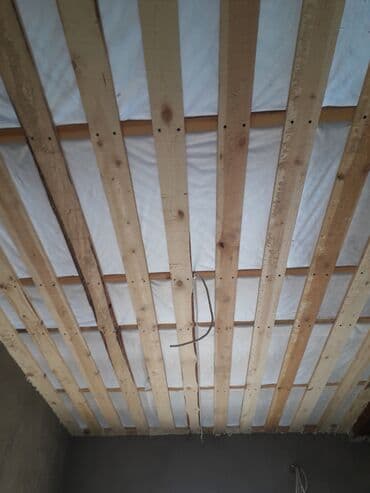 оборудование для пенобетона: Монолит Монтаждоо, Кепилдиги, Демонтаждоо 3-5 жылдык тажрыйба — 2