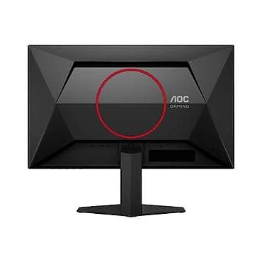 xbox rog ally: Монитор, AOC, Б/у, QLED, 23" - 24" — 2