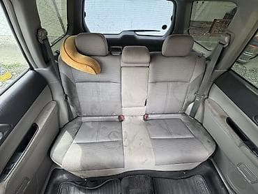 s 430: Subaru Forester: 2003 г., 2 л, Автомат, Газ, Универсал — 9