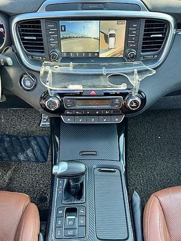 акди 80: Kia Sorento: 2019 г., 2.2 л, Дизель — 6