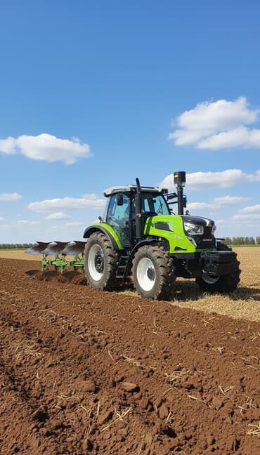 продам трактор мтз 82 бу: В наличии Трактор EuroStar SD1404-DG Модель: SD1404-DG Двигатель — 1