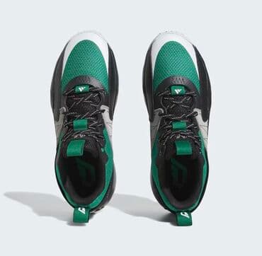 nike react: Adidas. ОБУВЬ B-BALL С ОТЗЫВЧИВЫМ ОЩУЩЕНИЕМ. Будь то в звуковой будке — 4