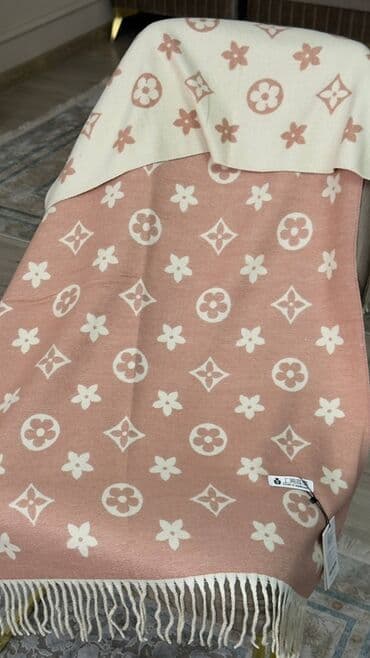 бафф купить в бишкеке: Шарфы с дизайнерскими узорами - Мягкая тёплая накидка или — 2