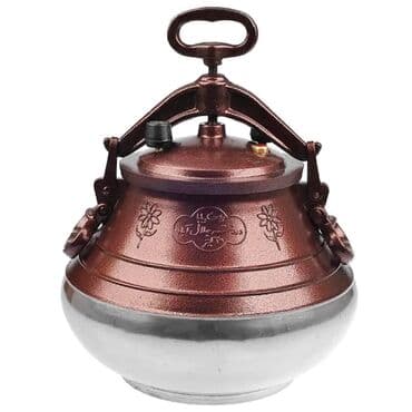 советский чайник: Афганский казан Оригинальный Rashko baba✅ Гарантия 3 года✅ Литры — 1