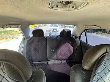 сайты продажи авто в киргизии: Mitsubishi Carisma: 2007 г., 1.6 л, Механика, Бензин — 8