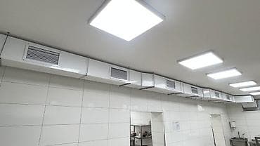 чистка вытяжек: - Выполняем комплексы работ для ресторанов, кафе, баров, пекарен — 6