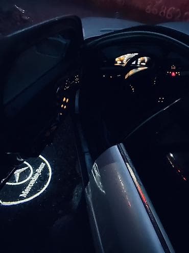 sprinter 4 4: Mercedes-Benz S-Class: 1999 г., Седан — 4