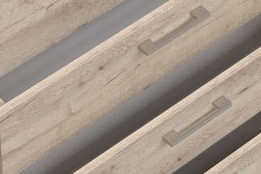 Комоды для одежды: Вирджиния, Комод 1794, Дуб Бонифаций, Май Стар КодТМЦ	00031335 — 3