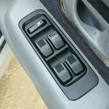 электронная машина для детей: Блок управления Эл. стеклоподъёмниками на некоторые модели Suzuki — 5