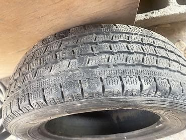 шины 19565 r15: Зимняя шина 195/65 R15 Срочно сатылат арзан эле берем - Тип — 3