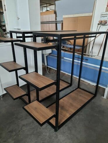 оборудование для бутика: Заказывайте торговое оборудование для вашего бизнеса! Выгодные цены — 14