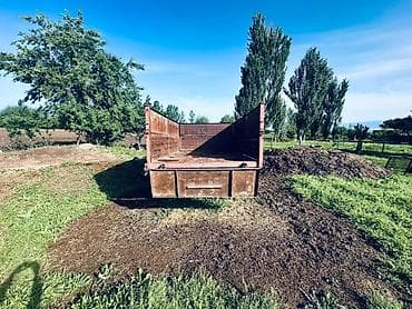 газ 53 газ: Грузовик, ГАЗ, 3 т — 4