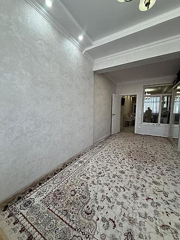 Продажа квартир: 3 комнаты, 89 м², Элитка, 3 этаж, Евроремонт — 5