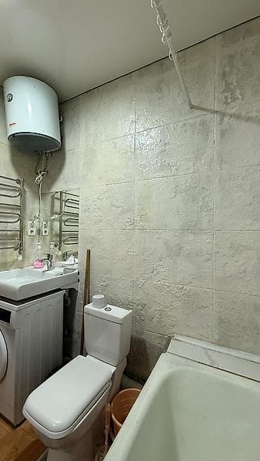 group: 3 комнаты, 80 м², Элитка, 8 этаж, Евроремонт — 7