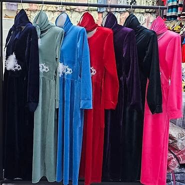 халат теплый женский: Халаттар арзан баада. Бардык түрү бар размерлер 42-56 чейин баасы 600 — 2