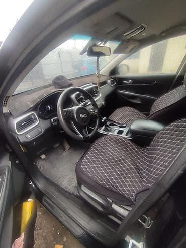 оптом светы: Kia Sorento: 2018 г., 2.4 л, Автомат, Бензин, Кроссовер — 5