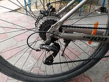 maxxis 29: Горный велосипед, Laux, Алюминий — 3
