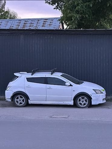 гитара тойота ист: Toyota WiLL: 2002 г., 1.5 л, Автомат, Бензин, Седан — 3