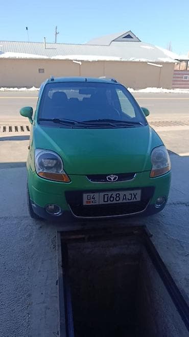 Транспорт: Матиз3 350000 — 5