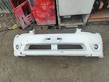 Бампер Subaru, Б/у