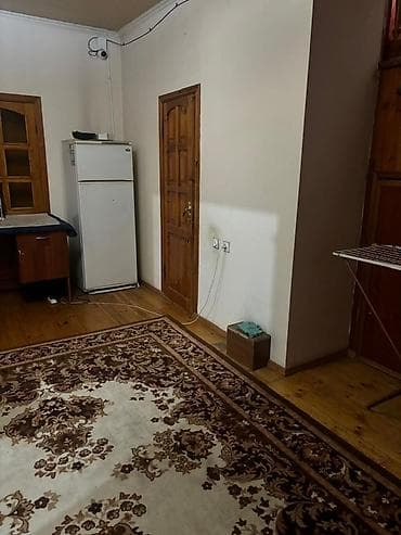 сдаю на иссык куле: 📍Район Юнусалиева Ахунбаева Сдаётся Комната/койко-места в уютном доме — 3
