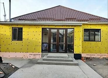 prima construction: Покраска стен, На водной основе, Больше 6 лет опыта — 9