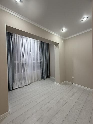 Недвижимость: 2 комнаты, 44 м², Технопарк 108 серия, 5 этаж, Дизайнерский ремонт — 7